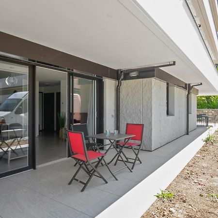 Appartement Maveria Welkeys Annecy Eksteriør bilde