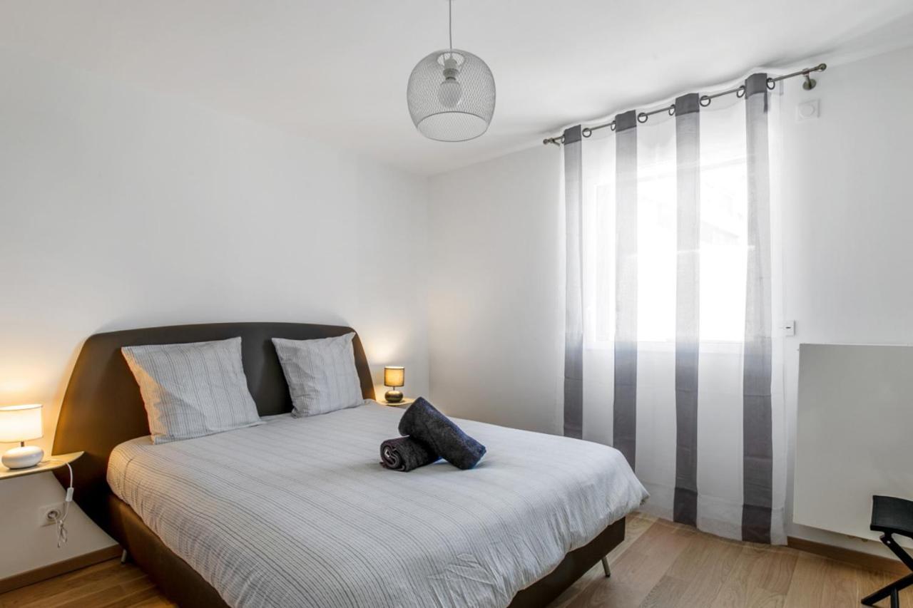 Appartement Maveria Welkeys Annecy Eksteriør bilde