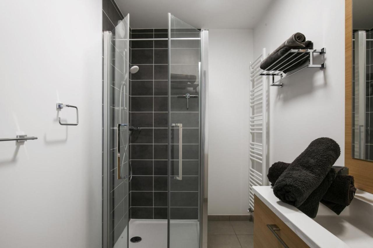 Appartement Maveria Welkeys Annecy Eksteriør bilde