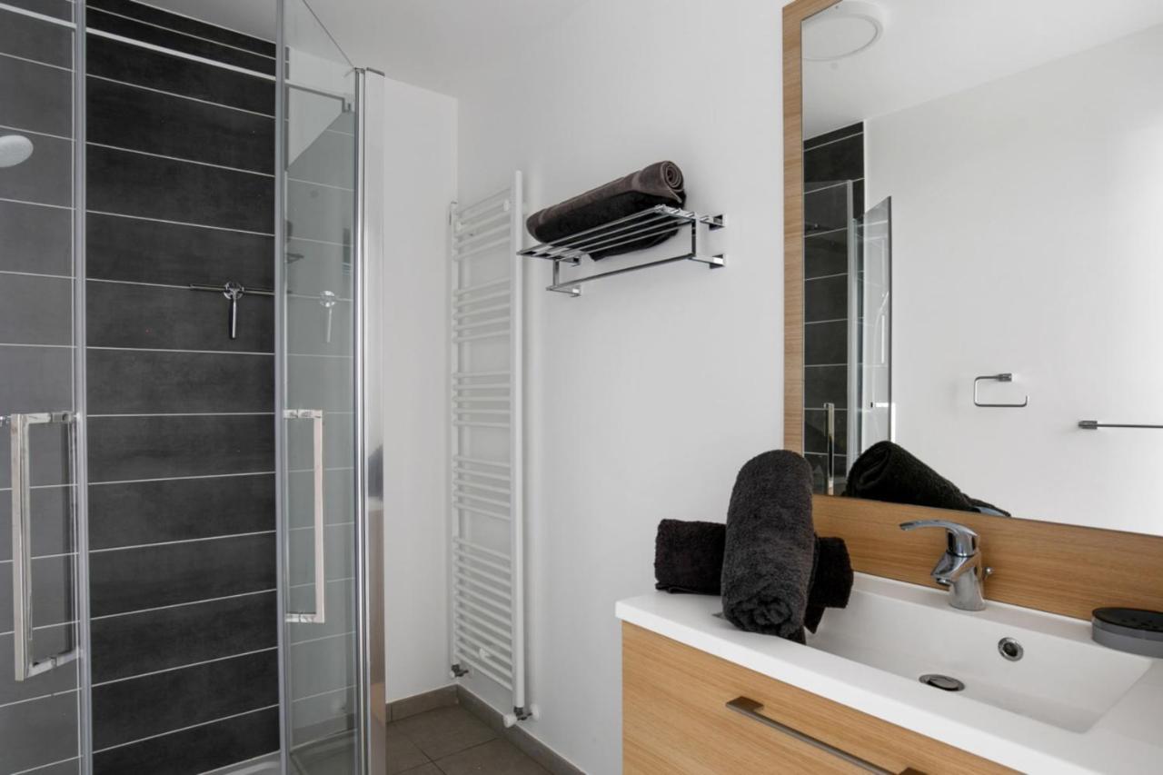 Appartement Maveria Welkeys Annecy Eksteriør bilde